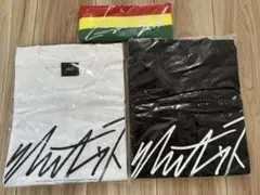 【未開封】オードリーのオールナイトニッポンin東京 ヘアバンド1つ　Tシャツ2枚のサムネイル