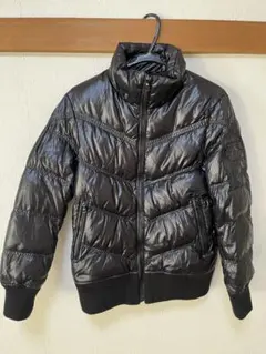 ファージャケット ダウンジャケット