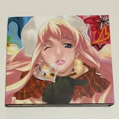 マクロスフロンティア ボーカルコレクションアルバム 「娘たま♀」