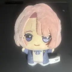 有村麻央 ちびぐるみ 学園アイドルマスター ナムコ namco 限定 学マス