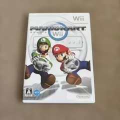 マリオカート Wii