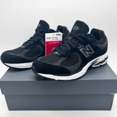 新品未使用 New Balance M2002 23.5 新品】23 5㎝ New Balance / ニューバランスM2002REL グレー