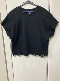 ブルーレーベルクレストブリッジ カットソー