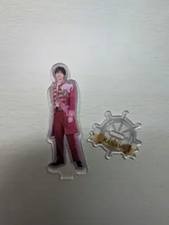 吉澤要人アクリルスタンド