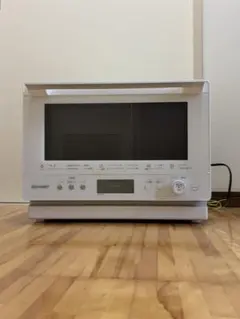 SHARP PLAINLY RE-WF263-W 23年製 ホワイト 動作確認済 - メルカリ