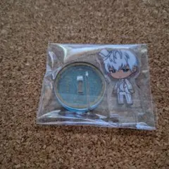 エリオス　AGF2024　ちゅあスタ　オスカー