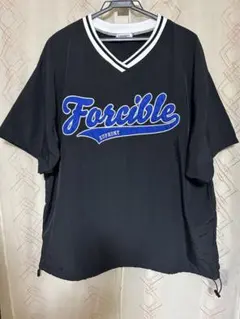 ナイロンTシャツ