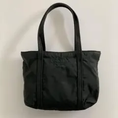 PRADA ナイロン トートバッグ ブラックのサムネイル