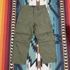 DESCENDANT BUCKET CARGO TROUSERS カーゴパンツのサムネイル