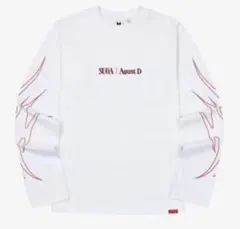 ロングスリーブTシャツ L