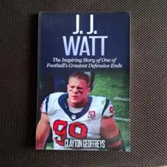 J・J・ワット J.J. WATT