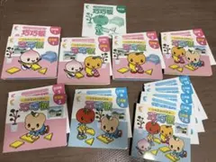 七田式　巧巧板　全7冊セット