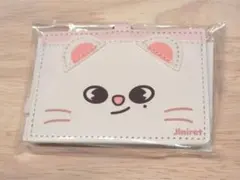 StrayKids SKZOO スキズ ヒョンジン ジニレット IDカードケース