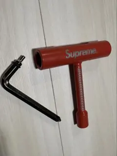 supreme skateboard 工具 Supreme 'Pipe Skate Tool'スケートツール 工具 シュプリーム