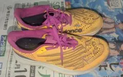 ニューバランス ランニングシューズ 【FuelCell RC ELITE】