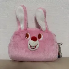 Grand Ground dreamu　がま口ポーチ ピンク Grand Ground dreamu がま口ポーチ ピンク - メルカリ