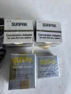 2026年最新】sunpak auto 622の人気アイテム - メルカリ