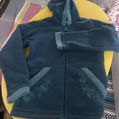 パタゴニアフリースジャケット　美品