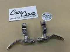 LOVE LEVER LONG PULL ブレーキレバー LOVE LEVER LONG PULL ブレーキレバー LOVE LEVER LONG PULL