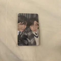 NCTWISH WISHLIST 会場限定 トレカ ジェヒ シオン