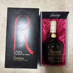 古酒 サントリー ウイスキー 『SONO1』 特級 | Mercari