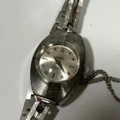 RADO ラドー レディース 腕時計 手巻き ヴィンテージ スイス製 稼働品 