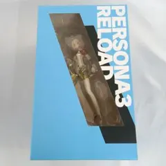 アイギス 「 ペルソナ3 リロード アトラスDショップ限定版」同梱品