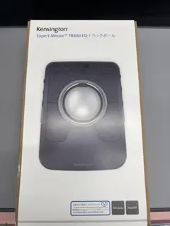 未開封　Kensington TB800 本体　Expert Mouse
