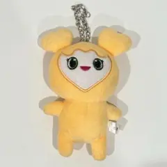 twice JIVELY初期バッグチャーム - メルカリ