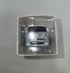ワゴンrスマイル ミニカー