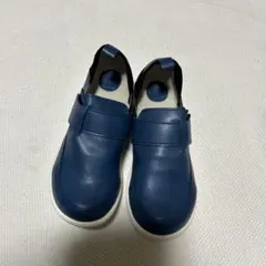 リゲッタ　ワンベルトカジュアルシューズ