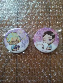 2025年最新】灰谷蘭 缶バッジの人気アイテム - メルカリ