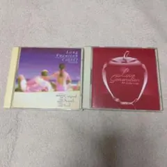 2026年最新】ラブ・ジェネレーション オリジナル・サウンドトラックの