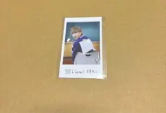 Lienel 芳賀柊斗 エビライ ミニフォト 前