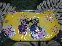 【お値下げしました】ディズニー　35周年　ランチバッグ