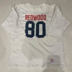 STANDARD CALIFORNIA ×Champion フットボールTシャツ