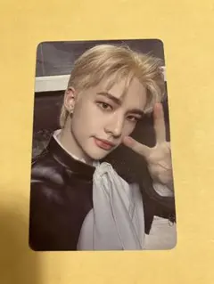 Stray Kids We Stay Together 購入特典