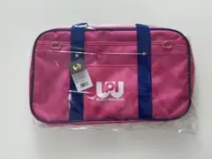 ワールドペガサス　ワッペ　旧型　スクバ　ピンク　新品 新品・未開封】旧ワッぺ ピンク スクバ ワールドペガサス
