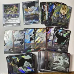 2025年最新】ドラゴンボールカード フュージョンワールド