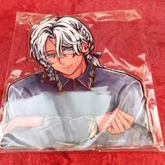 ピエール NYLON JAPAN コラボ アクリルスタンド 限定品 未開封 - メルカリ