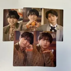 ハル Why don’t you超特急？ トレーディングカード トレカ 超特急