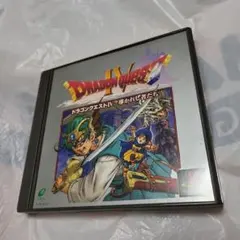 ドラゴンクエスト4 導かれし者たち