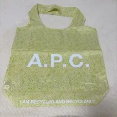 ショッパー エコバッグ