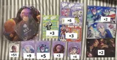 【プロセカ】神代類担降りまとめ売り　29個 プロセカ】神代類担降りまとめ売り 29個 - メルカリ