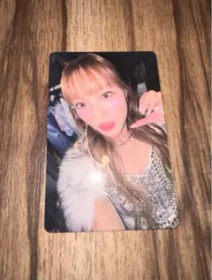 XG ジュリア トレカ ラキドロ XG EXHIBITION ラキドロ 大阪限定 ジュリア - メルカリ