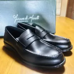G.C.MORELLI ジャンカルロモレリ LOAFER GM0150のサムネイル
