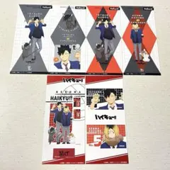 ハイキュー‼︎ 黒尾鉄朗②