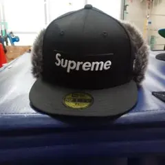 2025年最新】supreme イヤーフラップキャップの人気アイテム