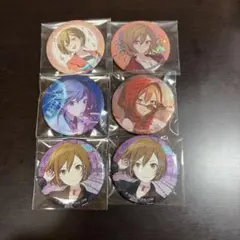 プロセカ MEIKO 缶バッジ