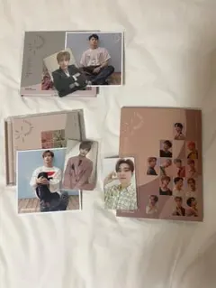 seventeen Japan 2nd single